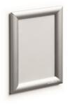 DURABLE Posztertábla, fali, A5, alumínium keret, DURABLE (DB479523) - iroda24