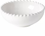 COSTA NOVA Pearl Tál, magasság: 60 mm, átmérő: 146 mm, fehér (221131155)