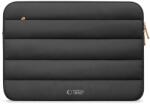 Tech-Protect Fluffy Laptop 15-16 Fekete