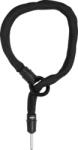 ABUS ACH Ivy Tex 6KS/100 kiegészítő lánc patkó kerékpárzárhoz, 100 cm