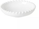 COSTA NOVA Pearl Tál, magasság: 31 mm, ø: 105 mm, Fehér (221131156)