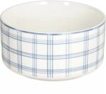 Tognana Tál, magasság: 65 mm, átmérő: 130 mm, kék