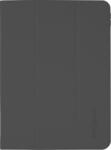 AlzaGuard Protective Apple iPad Air 11" M2 2024 és Air 11" M3 2025 fekete flip tok (AGD-TCF80B)