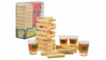  Részeg Jenga Ivós Játék