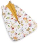 BELLATEX hálózsák - erdei állatkák, 50×75 cm (7211)