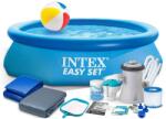 Intex Kerti medence bővíthető 305 x 76 cm-es szett 16in1 intex 28122 (28122-15w1)