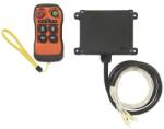 Tru Components Ipari Vezeték Nélküli Vezérlő, 4 Csatornás, 10 - 30 V 1 db