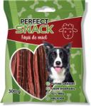 Perfect Snack Perfect Snack, recompense delicioase pentru caini, Fasii de miel , 300 g
