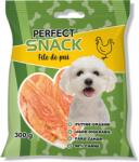 Perfect Snack Perfect Snack, recompense delicioase pentru caini, File pui, 300 g