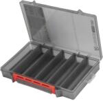 Rapture Tekbox Tackle system L D5 szerelékes doboz
