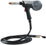 VEVOR Pistol de sudura VEVOR 200 A cu cablu de 6 m compatibil cu sudorii Hobart IronMan 240 Mig potrivit pentru sarme de sudura cu miez de flux de 00762 si (200Amp Spool Gun)