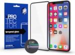 XPRO Xprotector XPRO Tempered Glass Full 2.5D fekete 0.33 kijelzővédő üveg / üvegfólia Samsung Galaxy A26 készülékhez