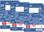 Herlitz Vocabular, 32 file, A6, 10 buc/set, Herlitz PCKHZ0413682