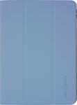 AlzaGuard Protective Apple iPad Air 11" M2 2024 és Air 11" M3 2025 kék flip tok (AGD-TCF80L)