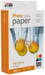 ColorWay High Glossy 10 × 15 cm, 230 g, 100 lap (PG2301004R)