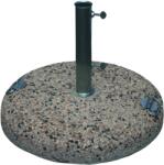 Derby napernyő talp beton 50 kg (85899/50)