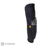 Fox Racing Fox Enduro Guard könyökvédők, fekete (XL)