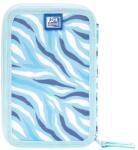 OXFORD Kids 2 emeletes kék tolltartó (400182141) - officedepot