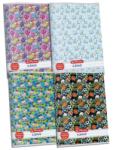 Herlitz Funny A5 44 lap leckefüzet (09093330) - officedepot