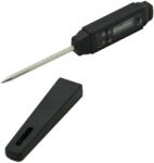 Cattara grill hőmérő 15 cm