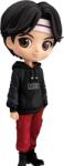 Banpresto Statuetă Banpresto Music: BTS - Jin (Vol. 1) (Ver. A) (TinyTan MIC Drop), 14 cm (075872) Figurina