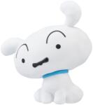 Banpresto Statuetă Banpresto Animation: Crayon Shinchan - Shiro (Sofvimates), 10 cm (075799) Figurina