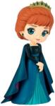 Banpresto Statuetă Banpresto Disney: Frozen - Anna (Ver. A) (Q Posket), 14 cm (073655) Figurina