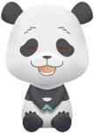 Banpresto Figurină de pluș Banpresto Animation: Jujutsu Kaisen - Panda, 20 cm (074209) Figurina