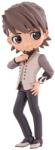 Banpresto Statuetă Banpresto Animation: Tiger & Bunny 2 - Kotetsu T. Kaburagi (Ver. B) (Q Posket), 15 cm (075808) Figurina