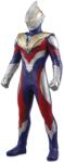 Banpresto Statuetă Banpresto Television: Ultraman - Ultraman Trigger (Style Heroes), 26 cm (073660) Figurina