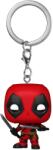 Funko Breloc Funko Pocket POP! Marvel: Deadpool & Wolverine - Deadpool (096141)