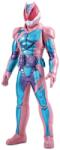 Banpresto Statuetă Banpresto Television: Kamen Rider - Kamen Rider Revi (Rex Genome) (Style Heroes), 26 cm (073654) Figurina