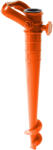 Linder Exclusiv Napernyőtartó Linder Exclusiv PO120 - Narancssárga (K21096) - inlea