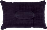 AGA Felfújható párna 38x24 cm AGA DS2542 - Fekete (K19180) - inlea