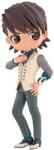 Banpresto Statuetă Banpresto Animation: Tiger & Bunny 2 - Kotetsu T. Kaburagi (Ver. A) (Q Posket), 15 cm (075807) Figurina