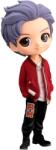 Banpresto Statuetă Banpresto Music: BTS - RM (Vol. 1) (Ver. A) (TinyTan MIC Drop), 14 cm (075871) Figurina