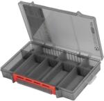 Rapture Tekbox Tackle system L D7 szerelékes doboz
