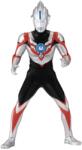 Banpresto Statuetă Banpresto Television: Ultraman - Ultraman Orb (Ver. A) (Hero's Brave), 18 cm (076578) Figurina