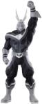 Banpresto Statuetă Banpresto Animation: My Hero Academia - The All Might (The The Tones) (WFC Modeling Academy) (Super Master Stars Piece), 31 cm (068041) Figurina