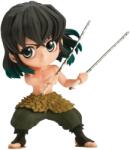 Banpresto Statuetă Banpresto Animation: Demon Slayer - Inosuke Hashibira II (Ver. B) (Q Posket), 13 cm (074450) Figurina