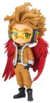 Banpresto Statuetă Banpresto Animation: My Hero Academia - Hawks (Ver. A) (Q Posket), 14 cm (075088) Figurina