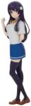 Banpresto Statuetă Banpresto Animation: Osananajimi ga Zettai ni Makenai Love Comedy - Shirokusa Kachi, 18 cm (071987) Figurina
