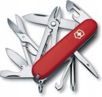 Victorinox Zsebkés Victorinox Deluxe Tinker piros 1.4723 (1.4723)