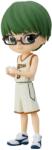 Banpresto Statuetă Banpresto Animation: Kuroko's Basketball - Shintaro Midorima (Ver. B) (Q Posket), 14 cm (075814) Figurina