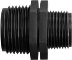 AGRONOMO Niplu redus plastic FE-FE 1, 1/4"X1 (5265)
