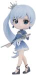 Banpresto Statuetă Banpresto Animation: RWBY - Weiss Schnee (Q Posket), 14 cm (072966) Figurina