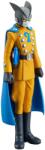 Banpresto Statuetă Banpresto Animation: Dragon Ball Super - Gamma 2 (Ver. B) (DXF), 17 cm (075844) Figurina