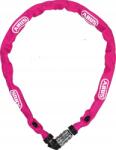 ABUS Z2161 Abus Kapocs 1200/60 Web Lánchoz Korall Rózsaszín (4-SL57893KC)