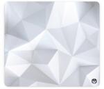 ENDORFY Crystal Onyx White L (EY6B009) Mouse pad