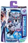 Hasbro Transformers EarthSpark: Terran Deluxe akciófigura - Megatron (F6733) - jatekbolt